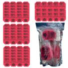 Desodorizadores de ambiente CHAPTER 29 Wonder Wafers 75 unidades Black
