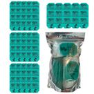 Desodorizadores de ambiente CHAPTER 29 Wonder Wafers 75 unidades Island