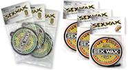 Desodorizadores de ambiente Mr Zogs Sex Wax 6 unidades Coco e Abacaxi Desodorizadores de ambiente Mr Zogs Sex Wax 6 unidades Coco e Abacaxi