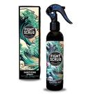Desodorizante Area Fight Scrub Spray 235 ml de hortelã e melaleuca Desodorizante Area Fight Scrub Spray 235 ml de hortelã e melaleuca