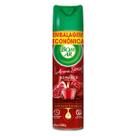 Desodorizante bom ar 360ml aroma sense romance Desodorizante bom ar 360ml aroma sense romance