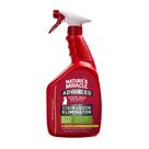 Desodorizante de área Nature's Miracle Advanced Stain & Odor Spray 946ml Desodorizante de área Nature's Miracle Advanced Stain & Odor Spray 946ml