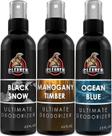 Desodorizante de sapatos Spray Combat Cleaner Ultimate para homens