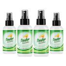Desodorizante de toalete Flushie Pre-Toilet Spray Travel Size 120 ml Desodorizante de toalete Flushie Pre-Toilet Spray Travel Size 120 ml