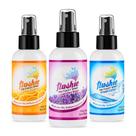 Desodorizante higiênico Flushie Pre-Toilet Spray 120 ml (pacote com 3)
