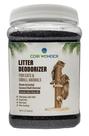 Desodorizante Litter Coir Wonder Carvão Ativado 1kg