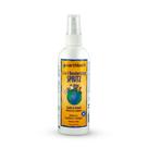 Desodorizante para cães Spritz Earthbath Vanilla & Ammond 240 ml Desodorizante para cães Spritz Earthbath Vanilla & Ammond 240 ml