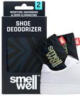 Desodorizante para sapatos insere carvão ativado perfumado SmellWell