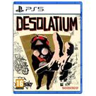 Desolatium - PS5
