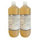 Desonic Fluido Limpeza Bico Injetor Ultrassom Imersão -Kit 2
