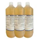 Desonic Fluido Limpeza Bico Injetor Ultrassom Imersão -Kit 3