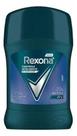 Desosorante Rexona Anti Stick Active Dry Men 45gr C/3 Unds