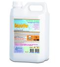 Desoxifer - limpa piso antiferrugem 5L Quimiart