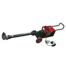Desparafusadeira de grampo curta 4 hp encaixe 1" trifásica - SGT-4151 (380V (Trifásico)) Desparafusadeira de grampo curta 4 hp encaixe 1" trifásica - SGT-4151 (380V (Trifásico))