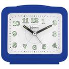 Despertador Analógico Quartzo Herweg 2588 011 Azul Despertador Analógico Quartzo Herweg 2588 011 Azul
