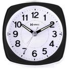 Despertador Analógico Quartzo Herweg 2711 034 Preto Despertador Analógico Quartzo Herweg 2711 034 Preto