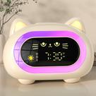 Despertador ANALOI Ok to Wake para crianças com treinamento para dormir