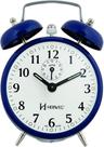 Despertador Cordas Antigo Alarme Forte Metal 2208