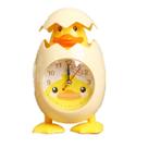 Despertador Creative Chick Duckling Kids Twin Bell