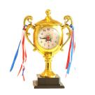 Despertador Creative Trophy Kids Dual Bell Alarm Clock
