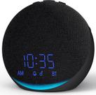 Despertador de máquina de som Acedeck 4 em 1 com alto-falante Bluetooth