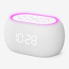 Despertador de máquina de som de ruído branco ANJANK com Bluetooth