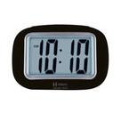 Despertador Digital Herweg Ref: 2976-034 Preto Despertador Digital Herweg Ref: 2976-034 Preto