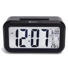 Despertador Digital Herweg Ref: 2988-034 Preto Despertador Digital Herweg Ref: 2988-034 Preto