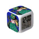 Despertador digital JoJos Bizarre Adventure Anime Theme