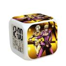 Despertador digital, série de anime JoJos Bizarre Adventures