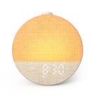 Despertador Dreamegg Sunrise 1 Pro com 29 sons e luz