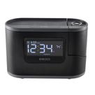 Despertador e máquina de som de ruído branco Homedics SoundSleep