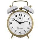 Despertador Mecânico Herweg 2215 021