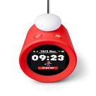 Despertador Nintendo Sound Clock Alarmo Despertador Nintendo Sound Clock Alarmo