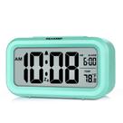 Despertador Peakeep Night Light Digital com temperatura