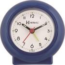 Despertador Quartz Azul Escuro Herweg 2611