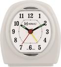 Despertador Quartz Branco Herweg 2633