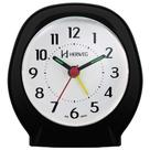 Despertador Quartz Herweg Ref: 2634-034 Preto