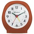 Despertador Quartz Herweg Ref: 2634-326 Ocre