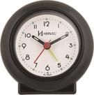 Despertador Quartz Preto Herweg 2611