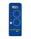 Despertador Screaming Meanie 220 Timer Alto Azul