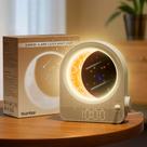 Despertador Sunrise Blonbar Dual Alarm Stepless Dimming