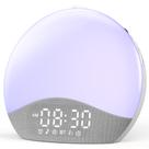 Despertador Sunrise Ecozy White Noise Sound Machine Bluetooth