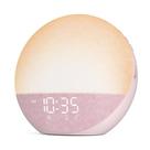 Despertador Sunrise Odokee White Noise Machine Sakura Pink