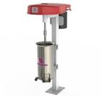 Despolpadeira De Açai/cupuaçu 20 Litros Des-20 Style Bivolt - Braesi