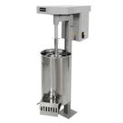 Despolpadeira de Açaí e Frutas Similares Profissional 20l 1/2 cv Dg.20 127v - Metvisa