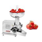 Despolpador de tomate industrial BM73 - Bermar
