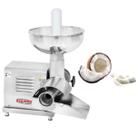 Despolpador Industrial Para Leite De Coco Bm 101 Nr Bermar