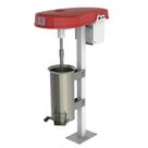 Despolpadoreira De Frutas Des10 10 Litros Bivolt - Braesi