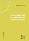 Desporto em vez de politica no sao tome e principe